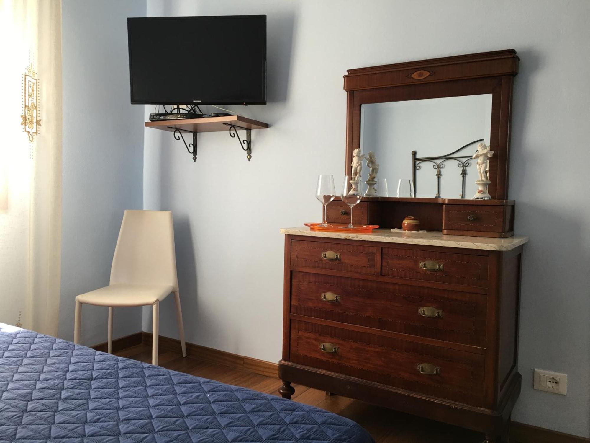 Bed and Breakfast Baglio Buccellato Scopello  Pokój zdjęcie