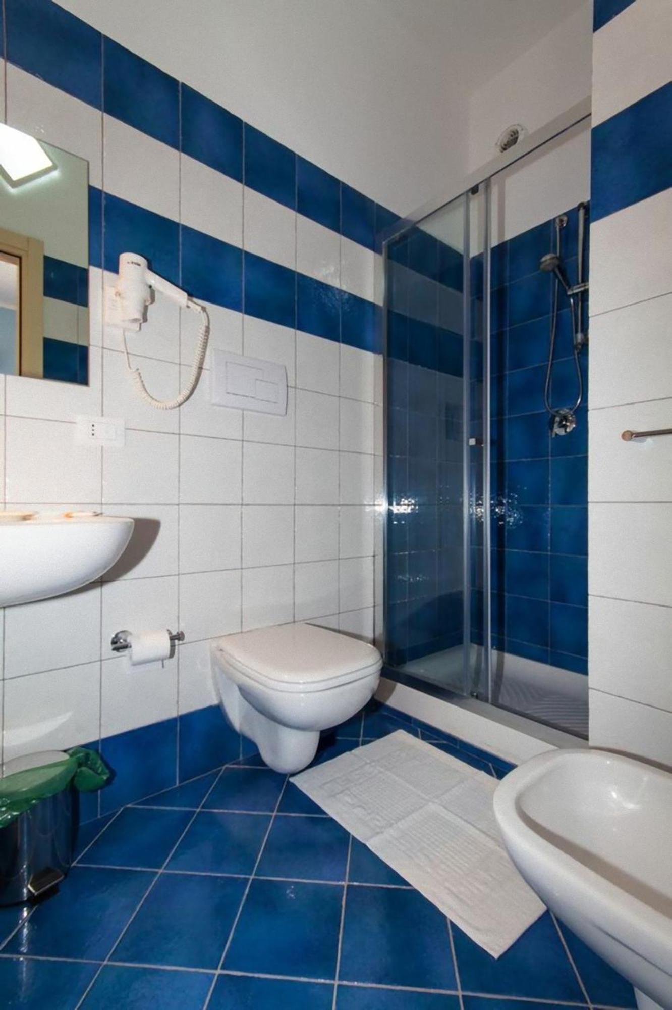 Bed and Breakfast Baglio Buccellato Scopello  Pokój zdjęcie