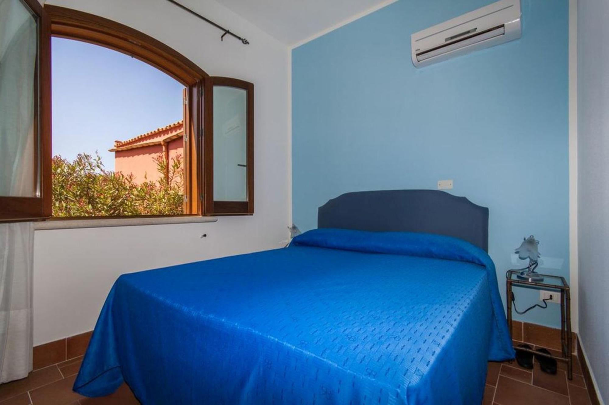 Bed and Breakfast Baglio Buccellato Scopello  Pokój zdjęcie