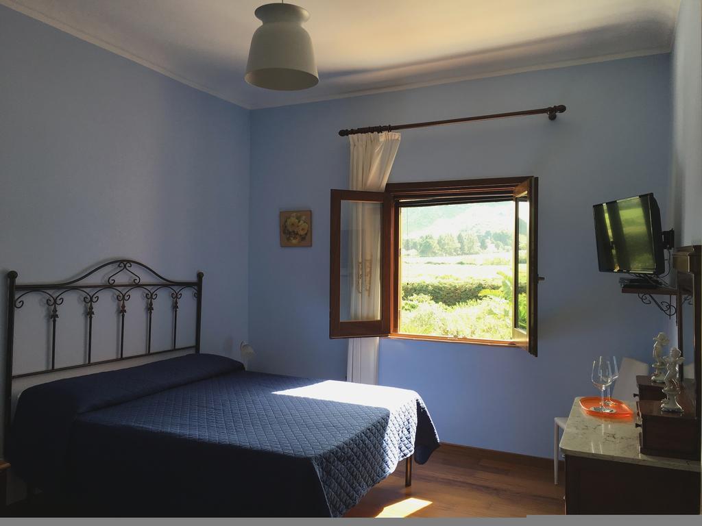 Bed and Breakfast Baglio Buccellato Scopello  Zewnętrze zdjęcie