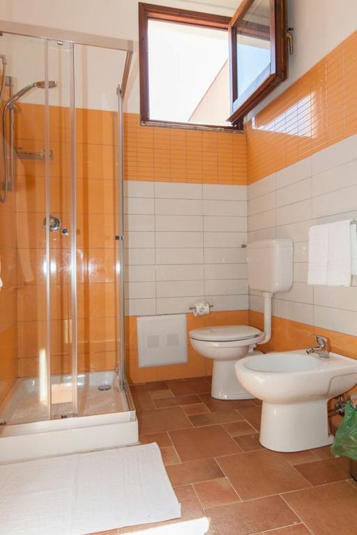 Bed and Breakfast Baglio Buccellato Scopello  Pokój zdjęcie