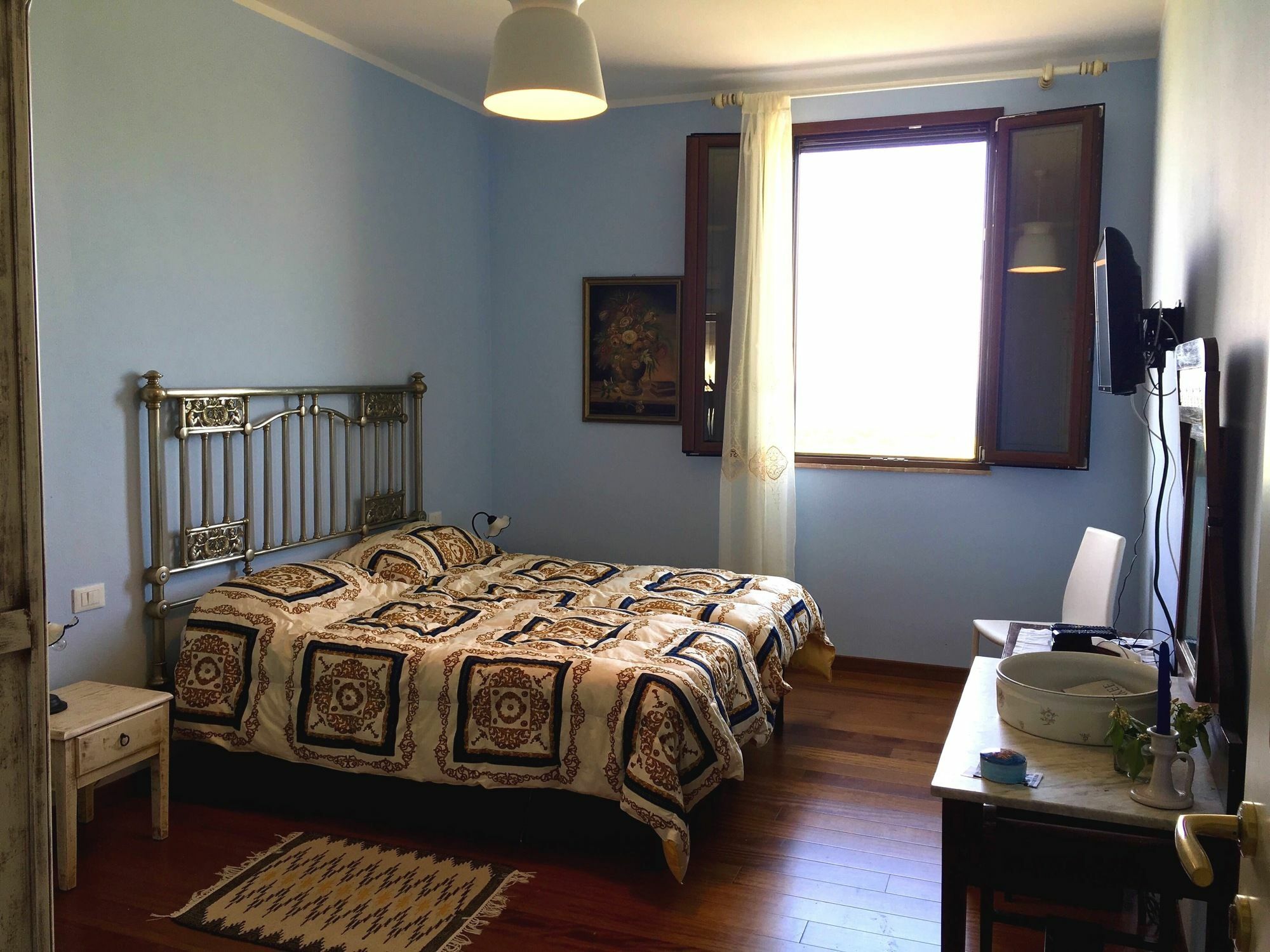 Bed and Breakfast Baglio Buccellato Scopello  Zewnętrze zdjęcie